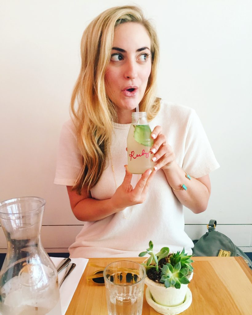 Brunch Guide NYC
