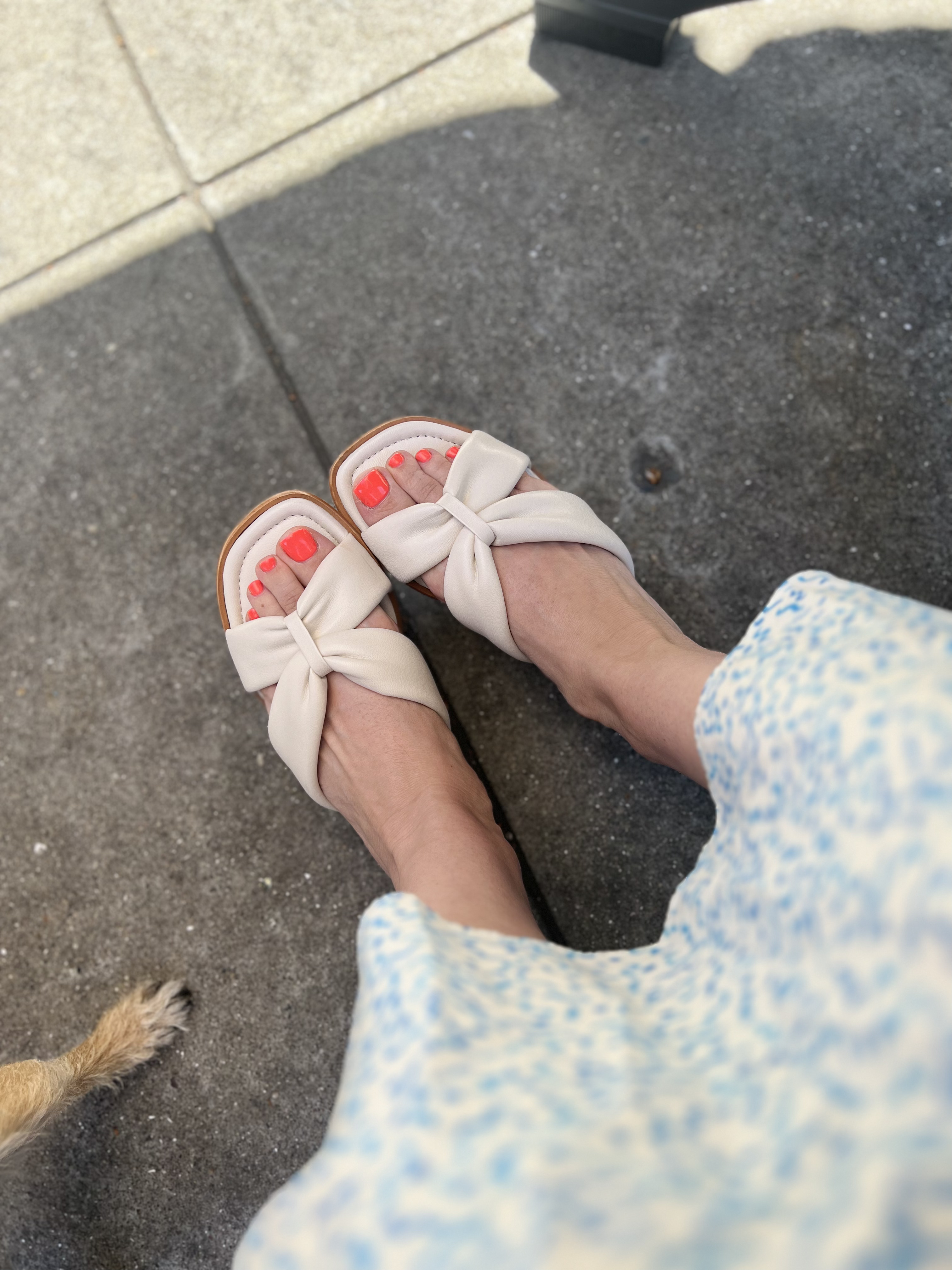 Must Have Summer Sandals