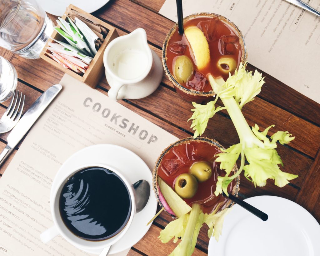 brunch Cookshop