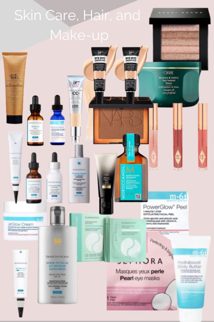 annual Sephora Sales