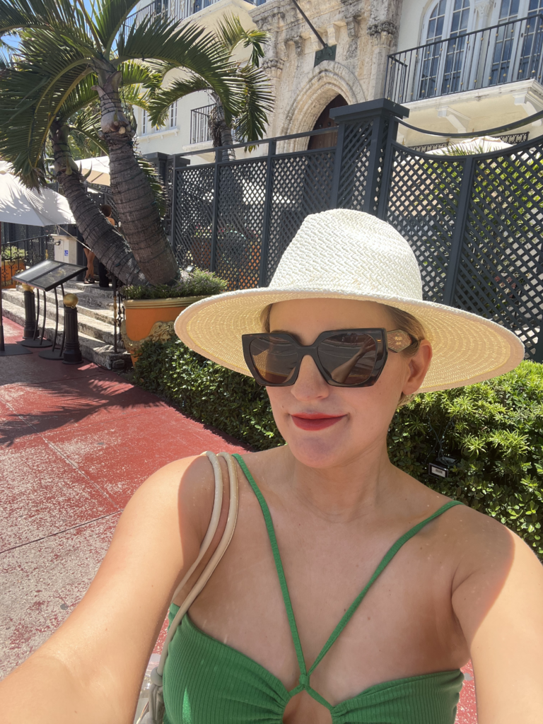 Versace Mansion