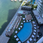 Mondrian Hotel South Beach