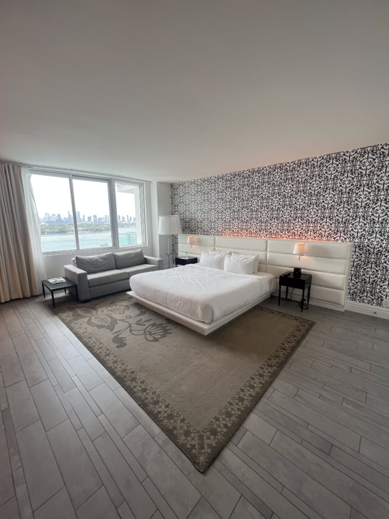 Mondrian Hotel South Beach