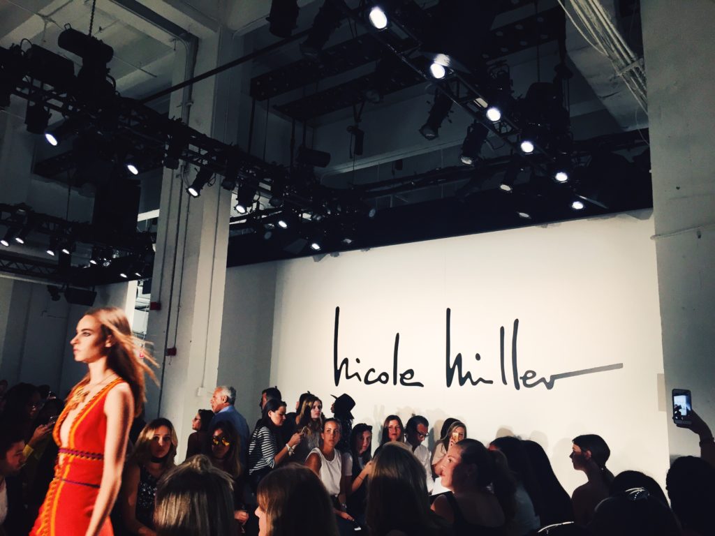 NYFW