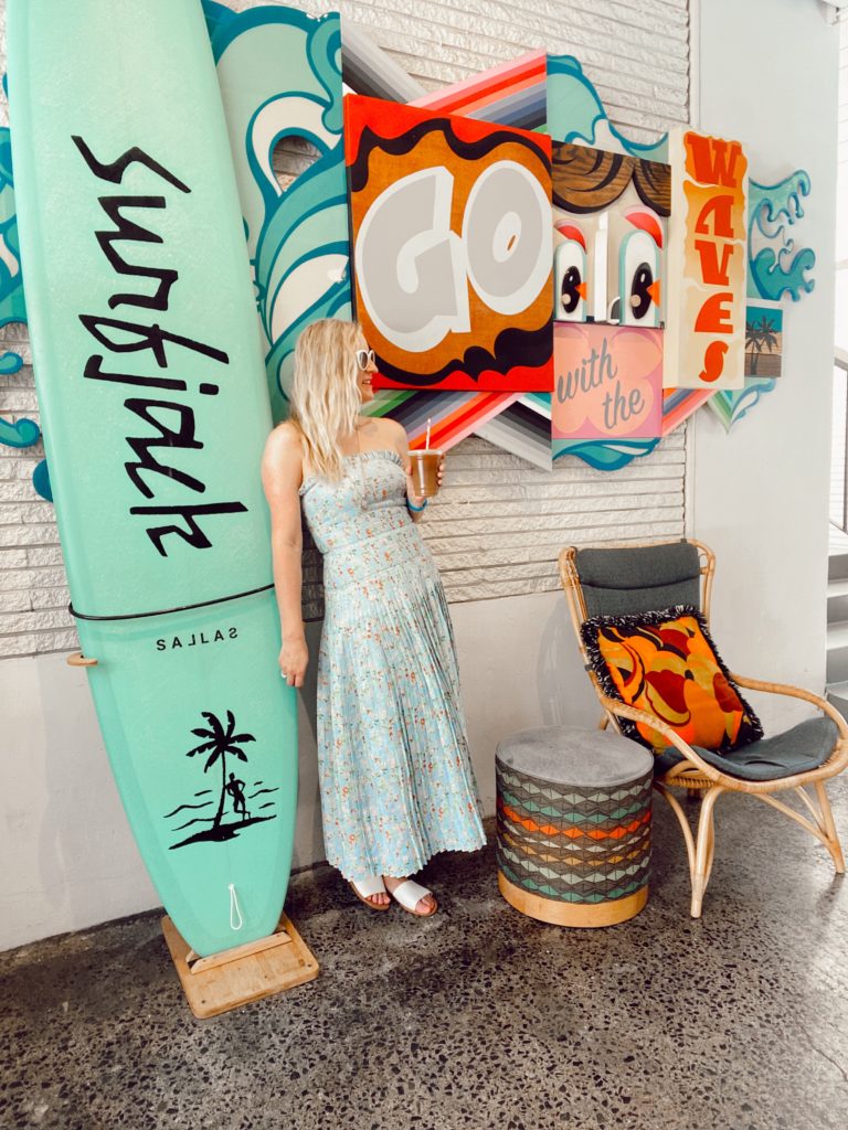 Style Guide for a Hawaiian Vacation
