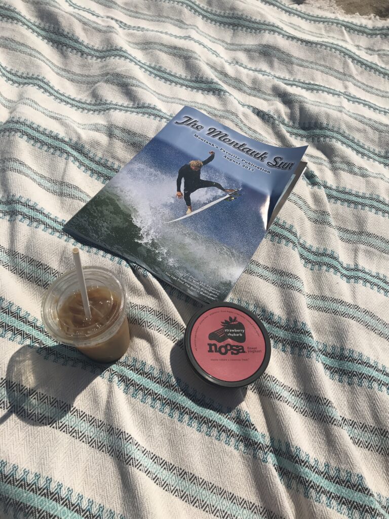 Montauk