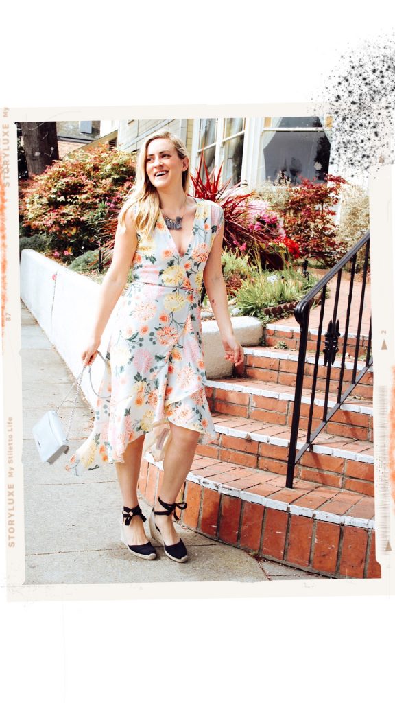 Outfit and Style Ideas for Spring