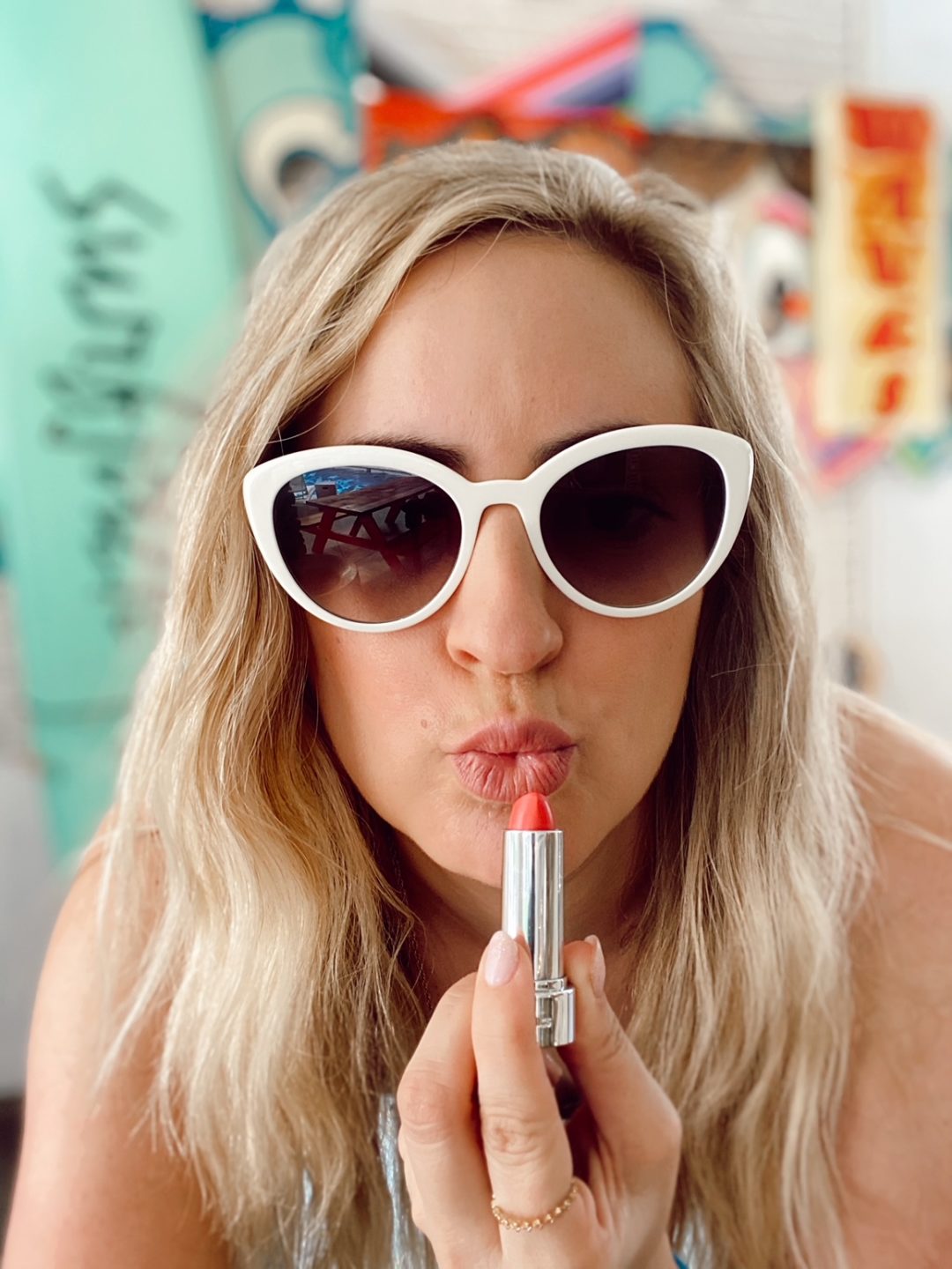 national lipstick day