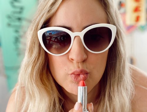 national lipstick day