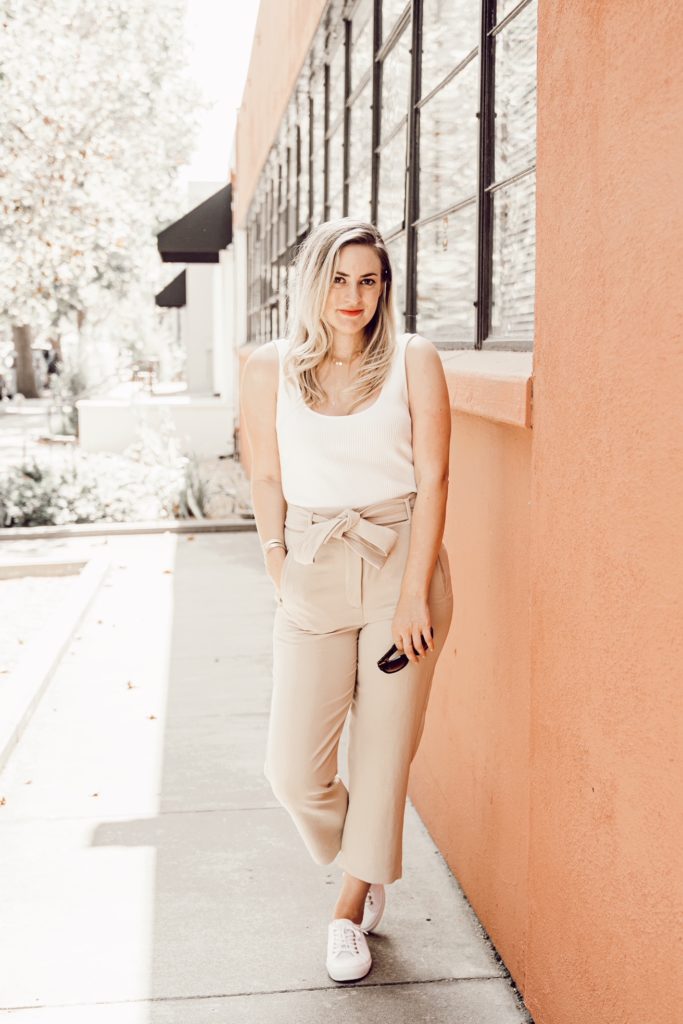 Spring style outfits 2021
