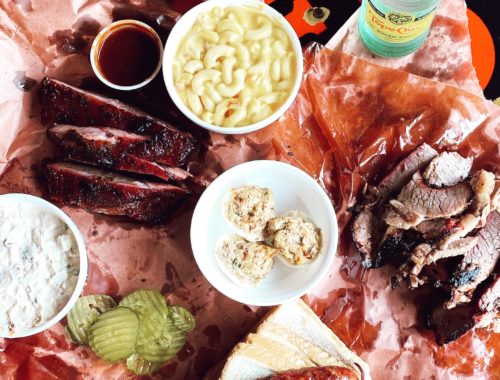 what to do in texas