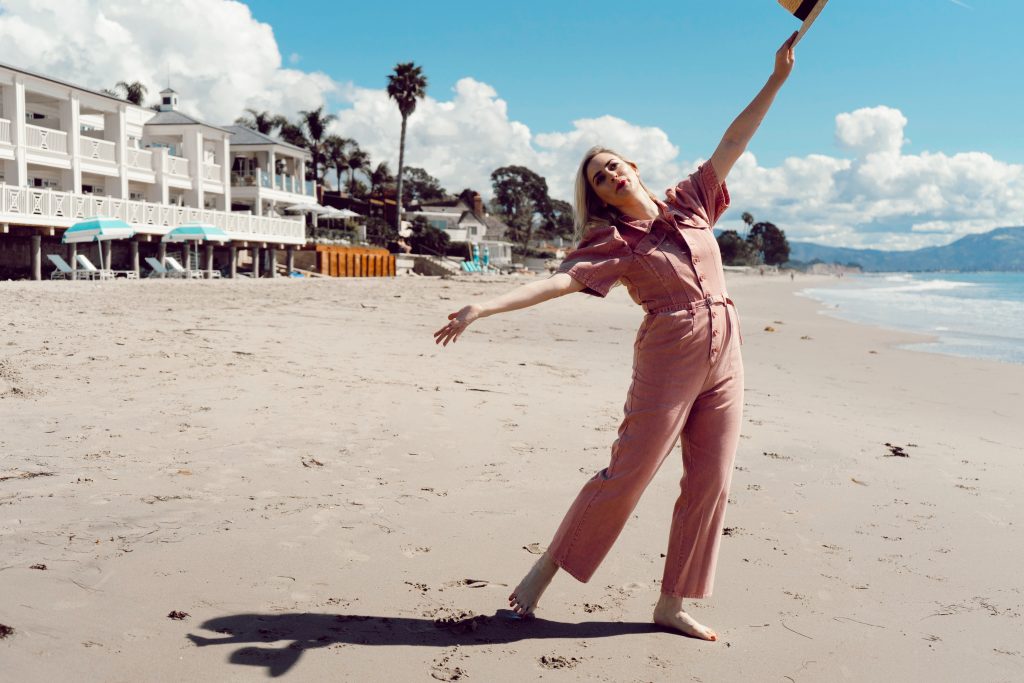 Santa Barbara