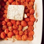 Tik Tok's viral feta pasta