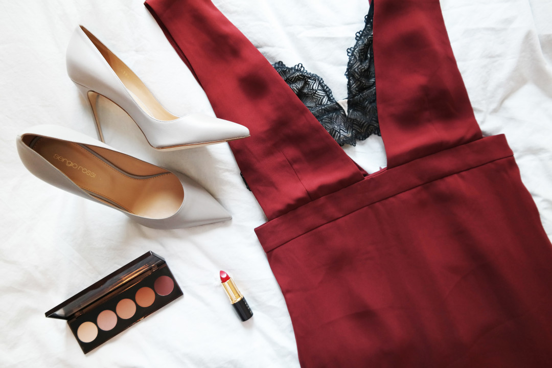 auburn tones Instagram style round up