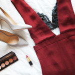 auburn tones Instagram style round up