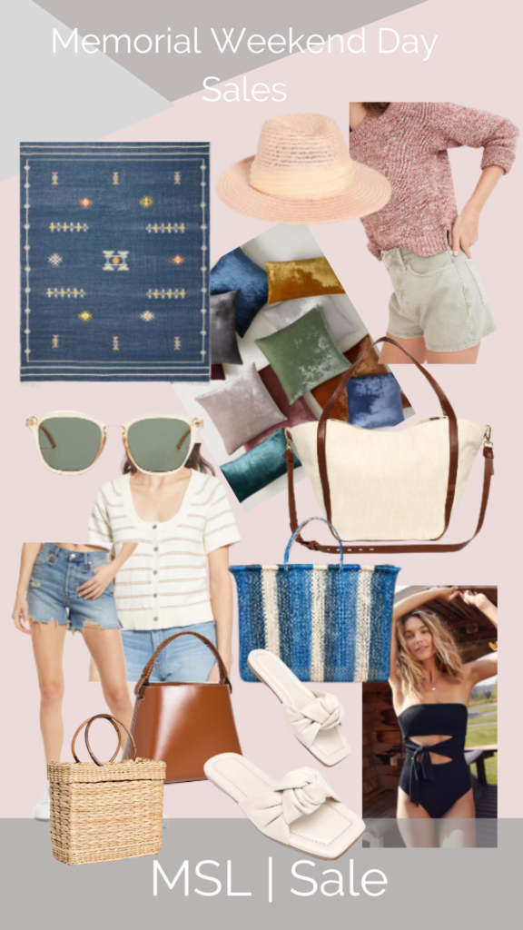 Best Memorial Day weekend sales