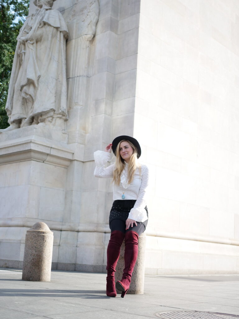 Must Have Fall Pieces