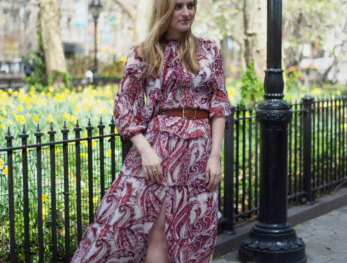 Olivia Palermo