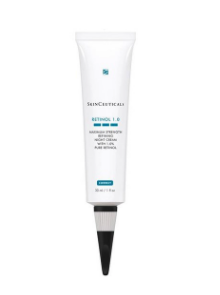 favorite skincare product