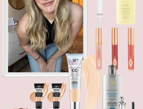 holy grail items from the Sephora sale