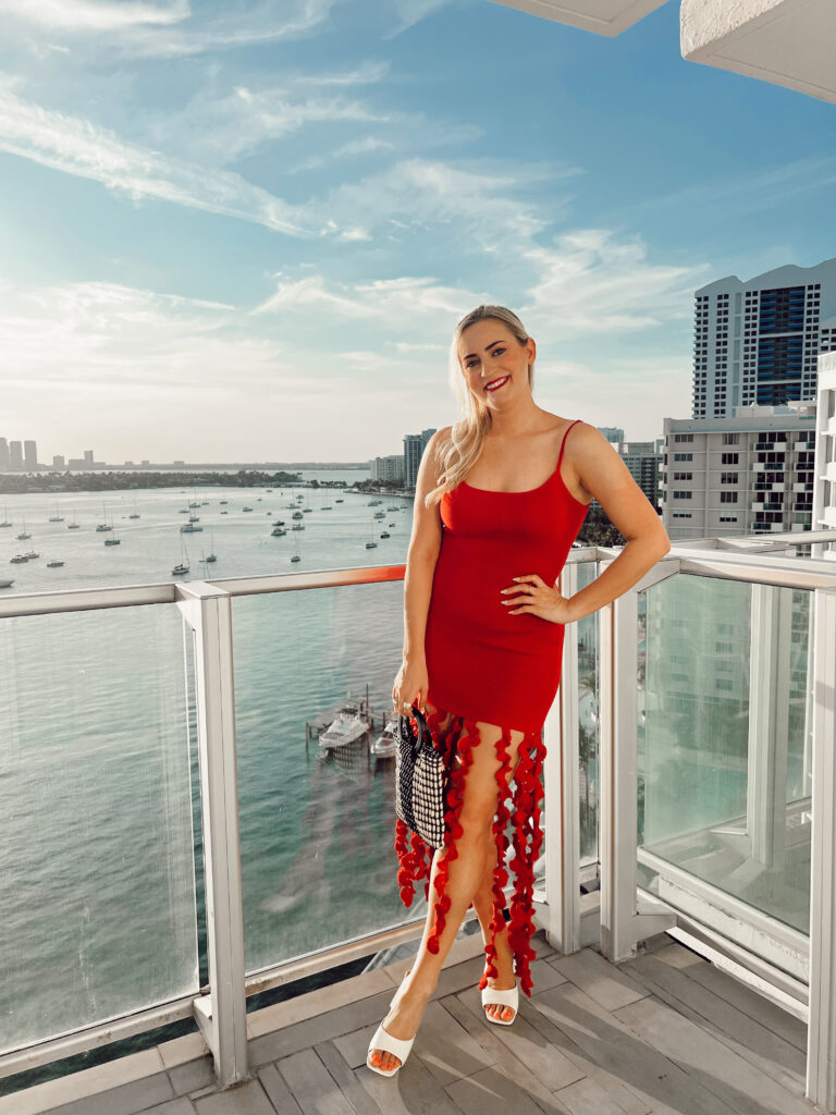 what to wear in Miami