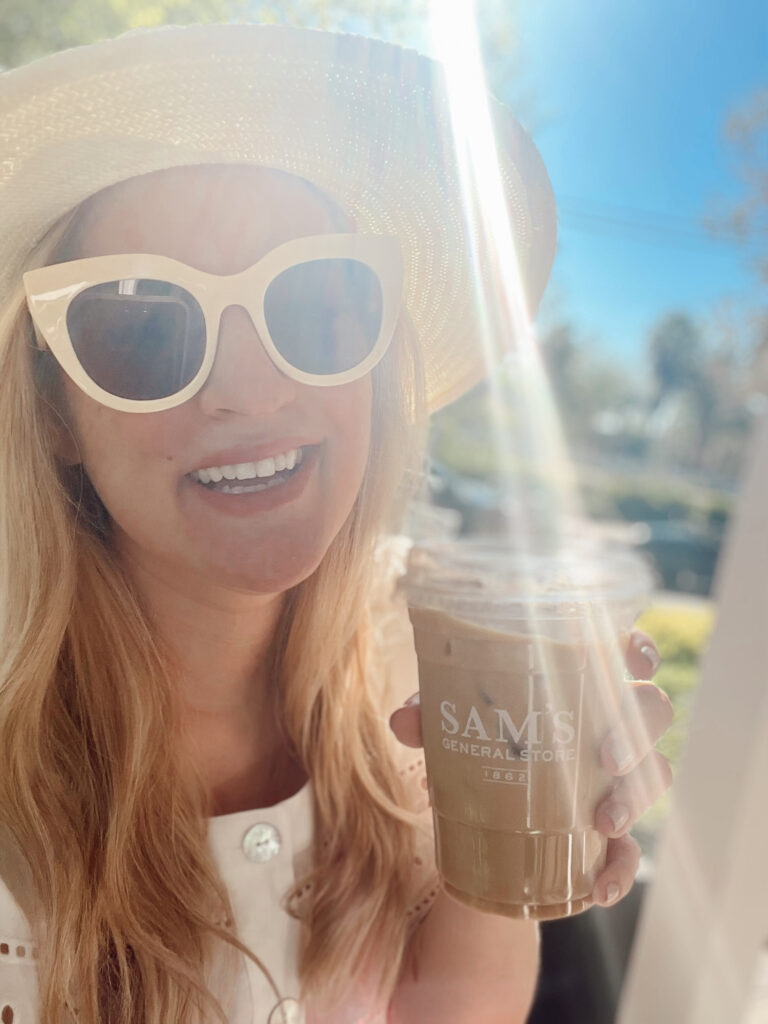 Why you need that Solo Vacation: it's Self Care