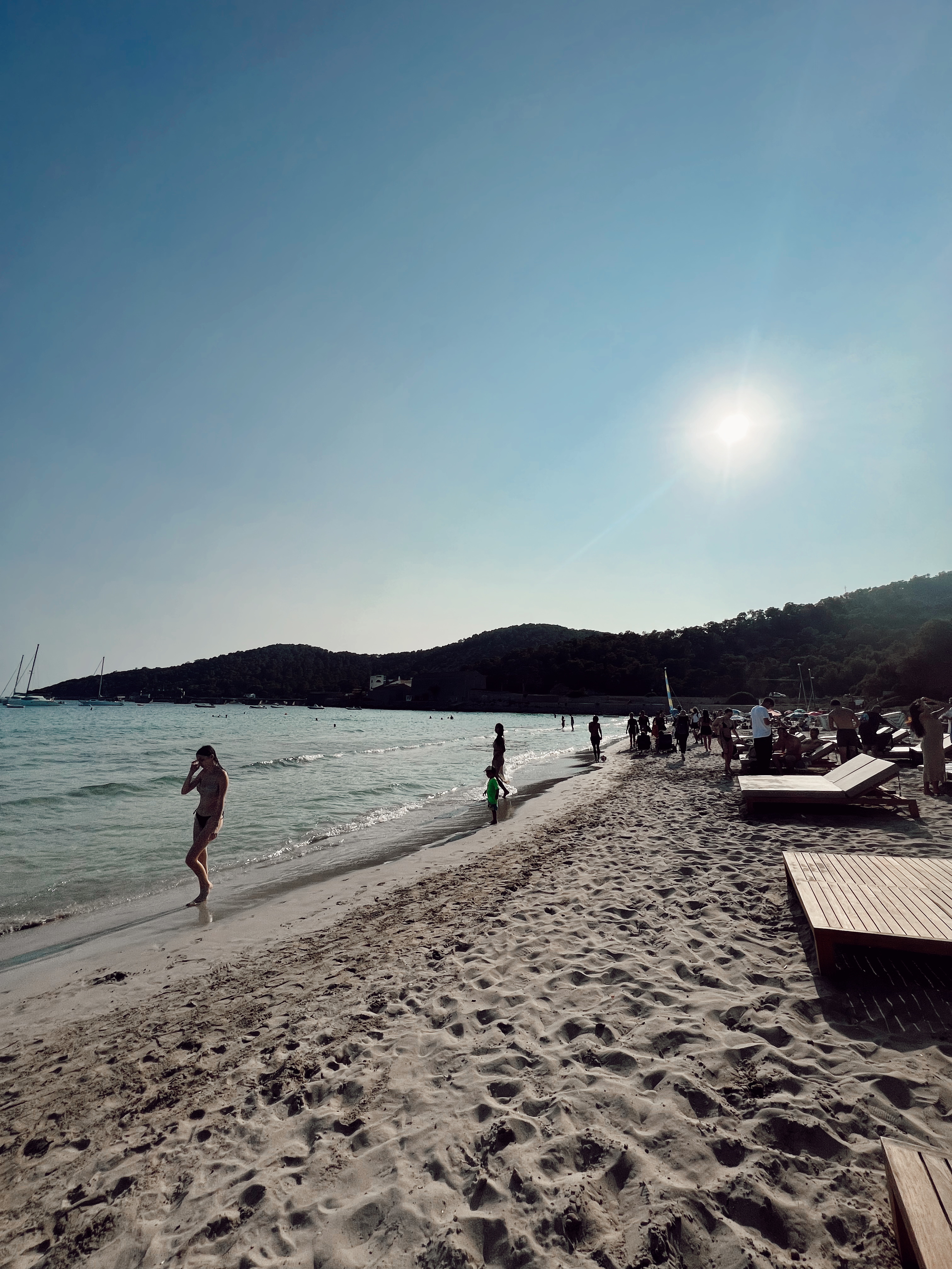 a Week in Ibiza this Summer