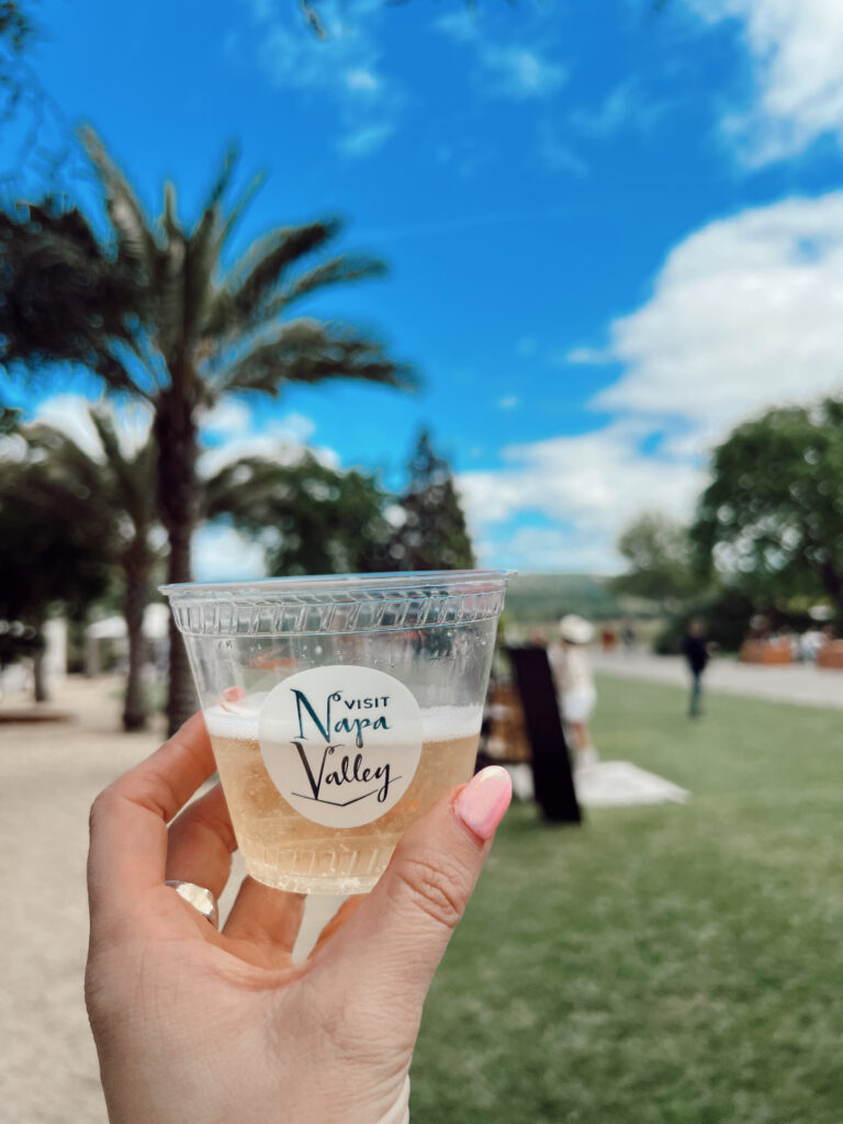 Napa Valley Wine