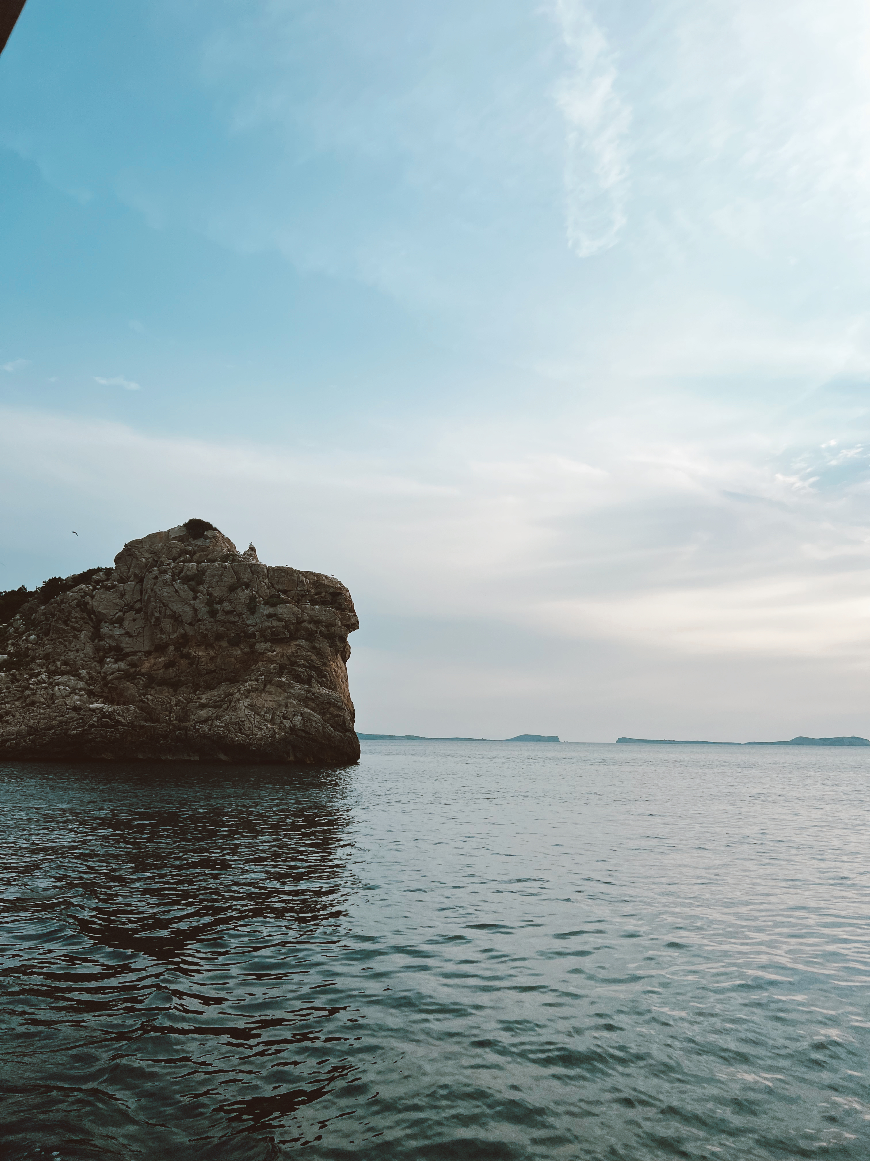 Best Boat Trips in Ibiza