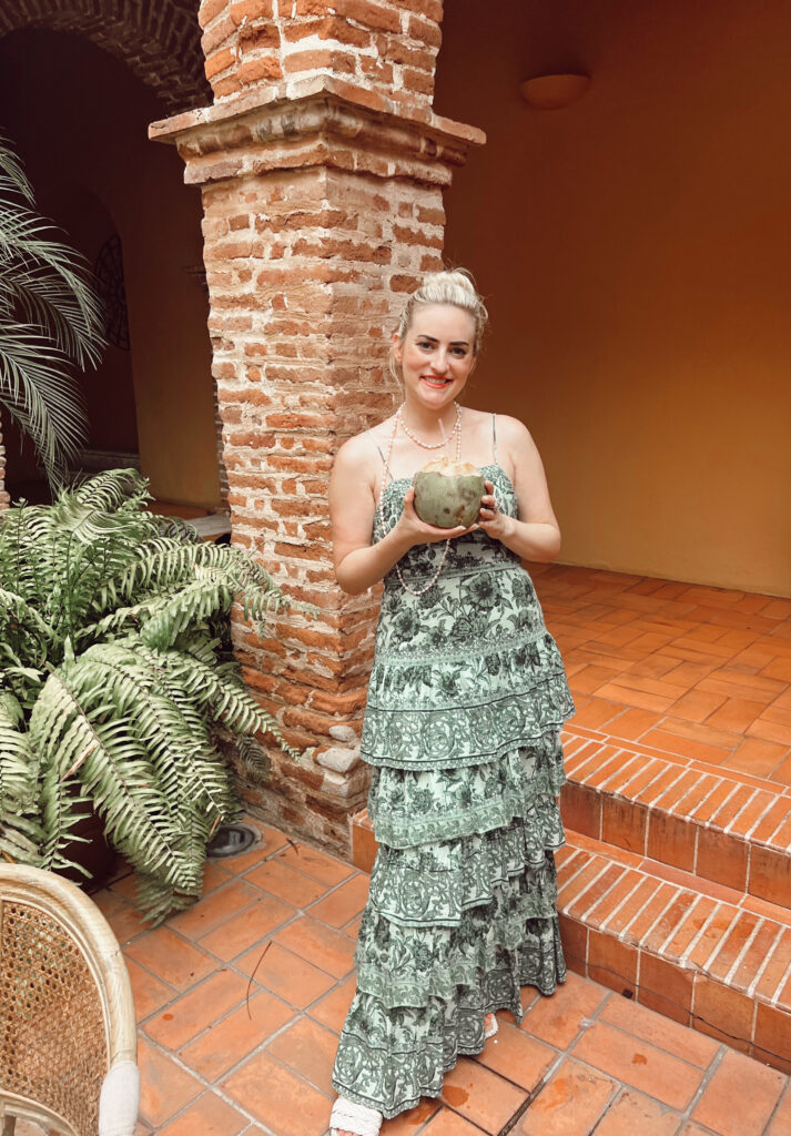 Spring Floral and Patterned Dresses