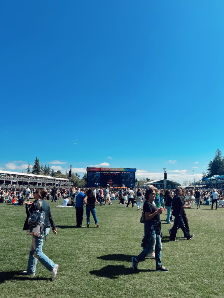 How to Prepare for Bottlerock Festival 2024