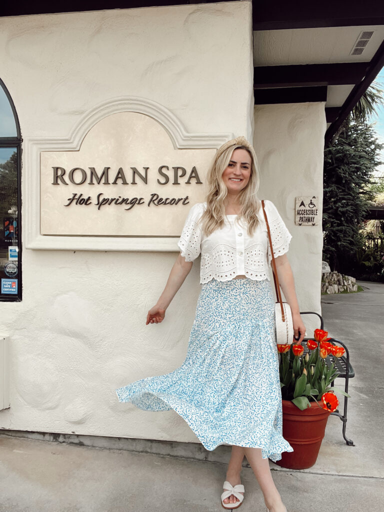 Things to Do in Calistoga