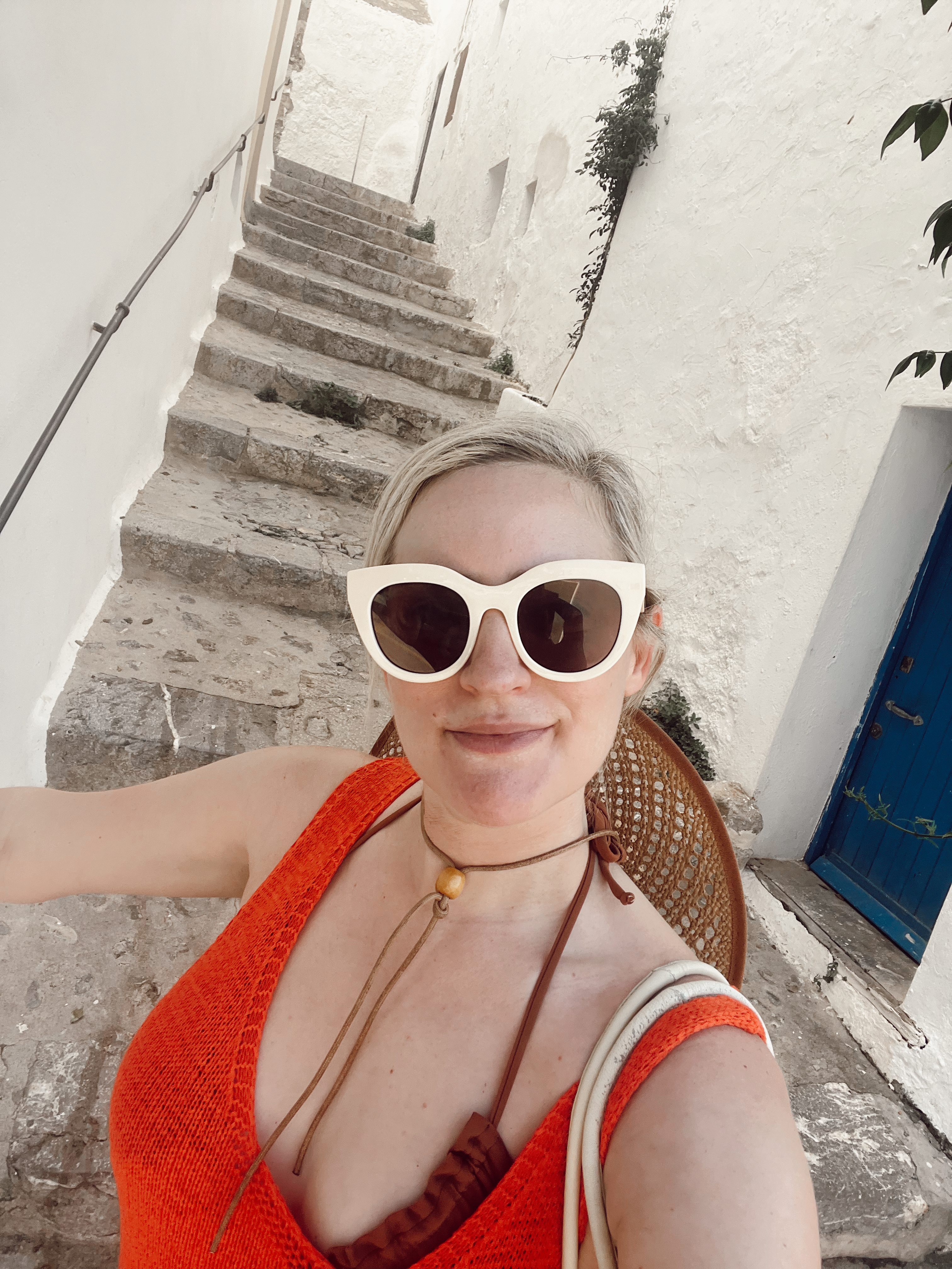 a Week in Ibiza this Summer