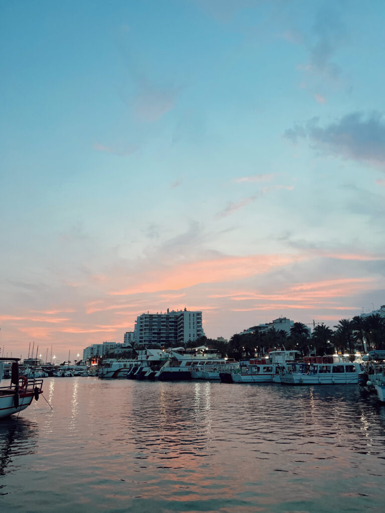 Best Boat Rides Ibizia