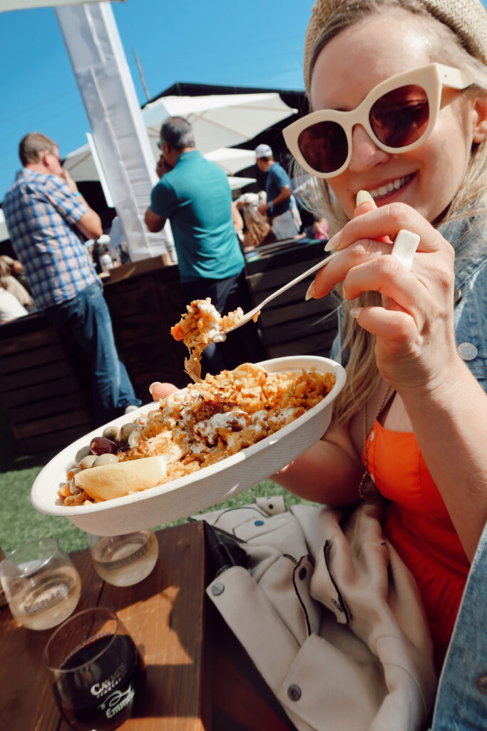 How to Prepare for Bottlerock Festival