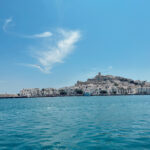A week in ibiza spain