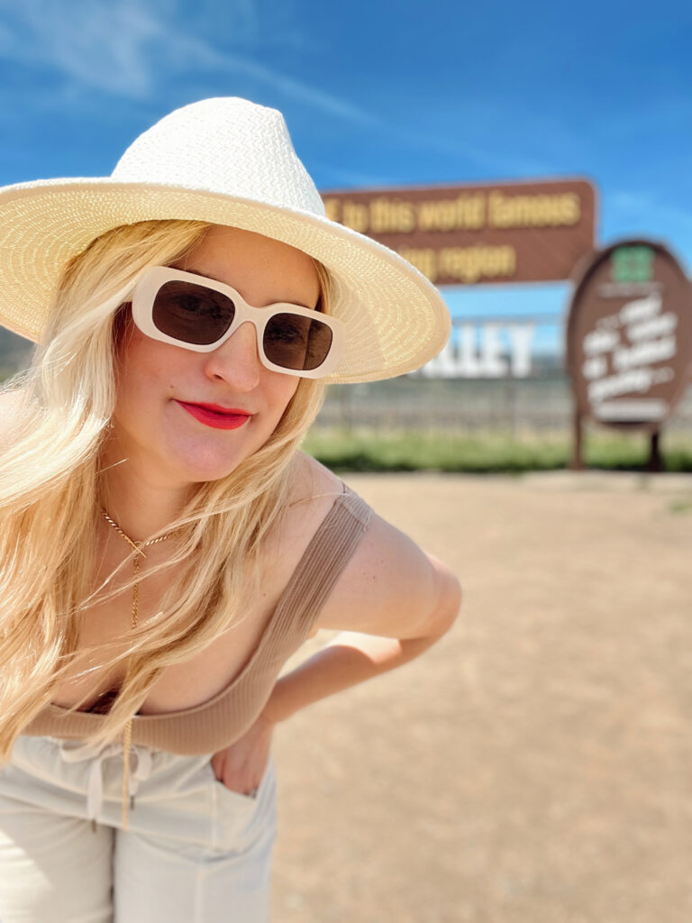Things to Do in Calistoga
