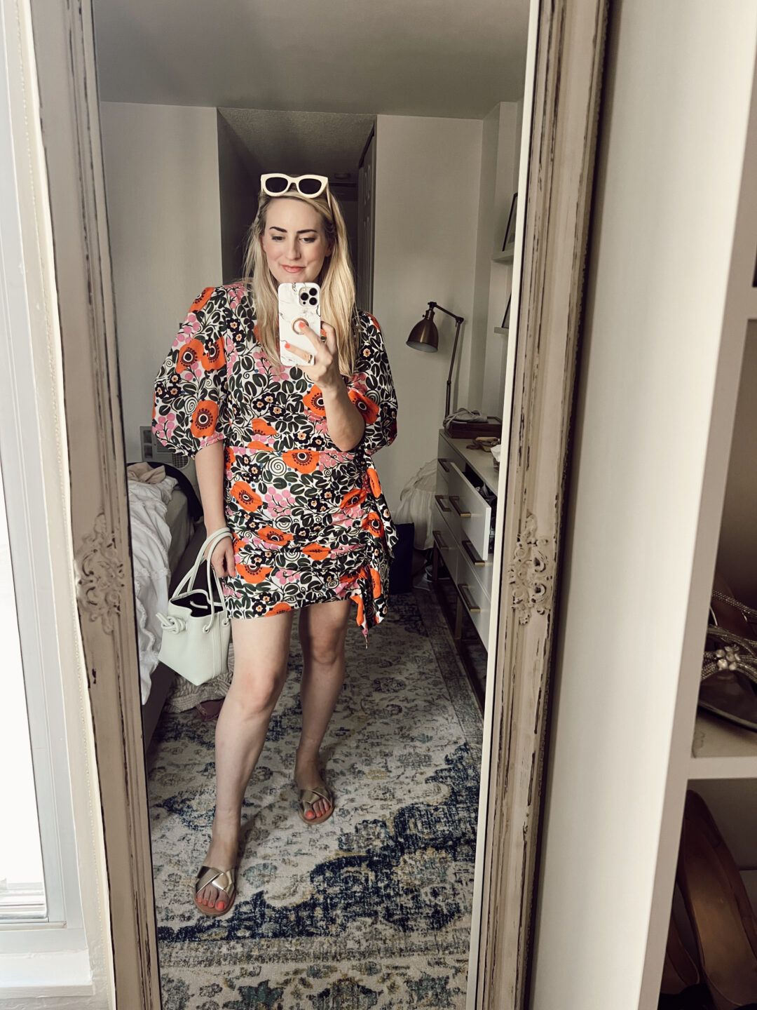 Rhode Pia Dress