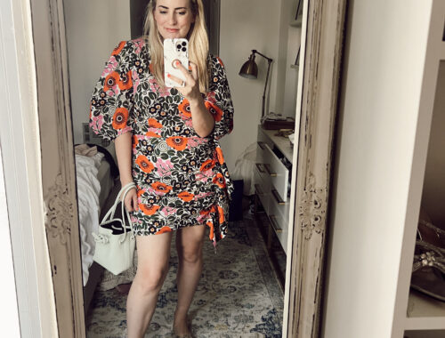Rhode Pia Dress