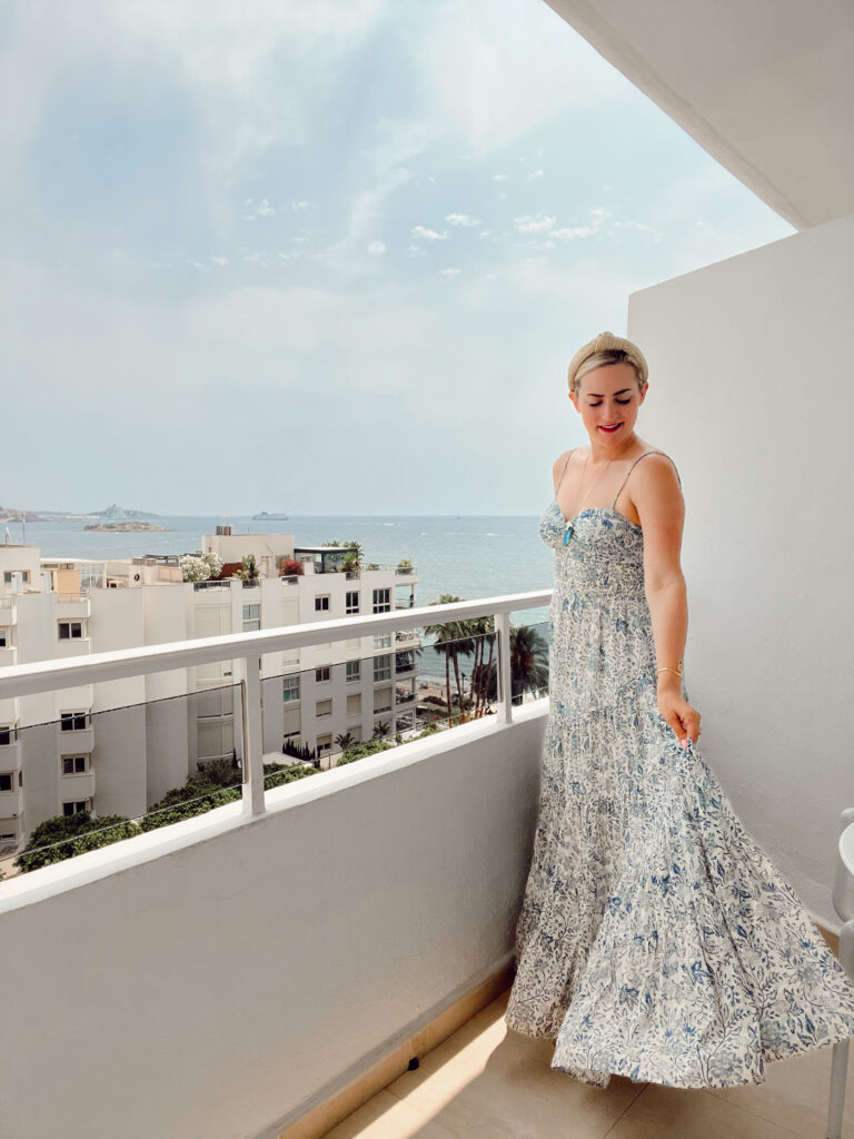 Why you need that Solo Vacation: it's Self Care
