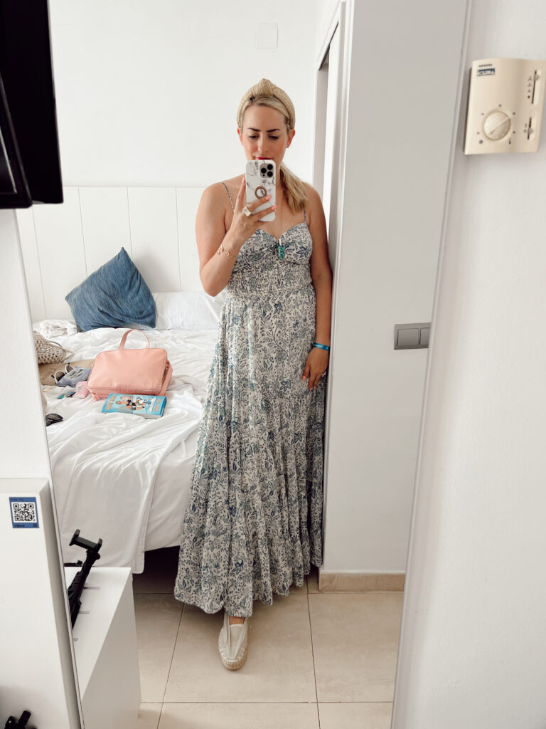 a Week in Ibiza this Summer