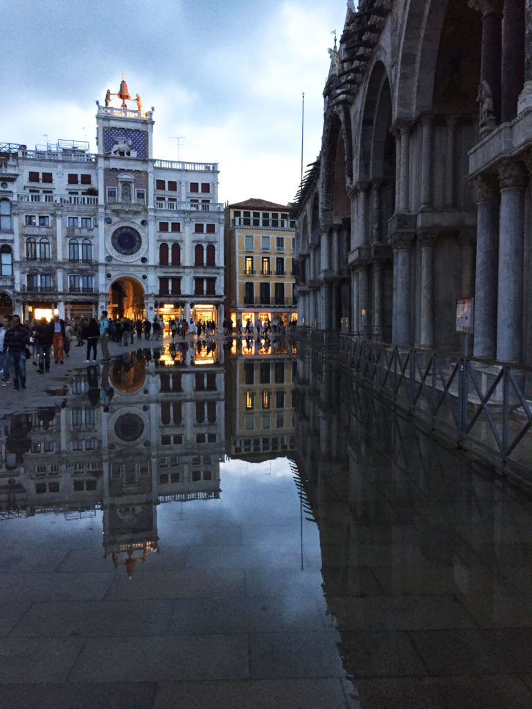 Venice