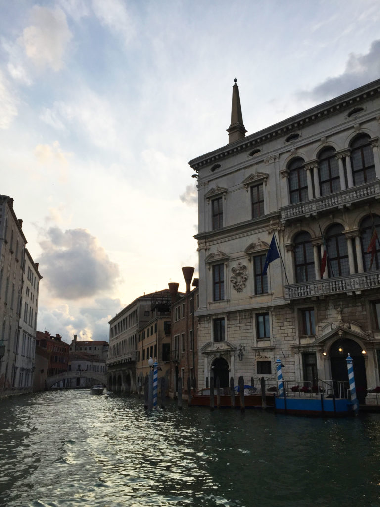 Venice