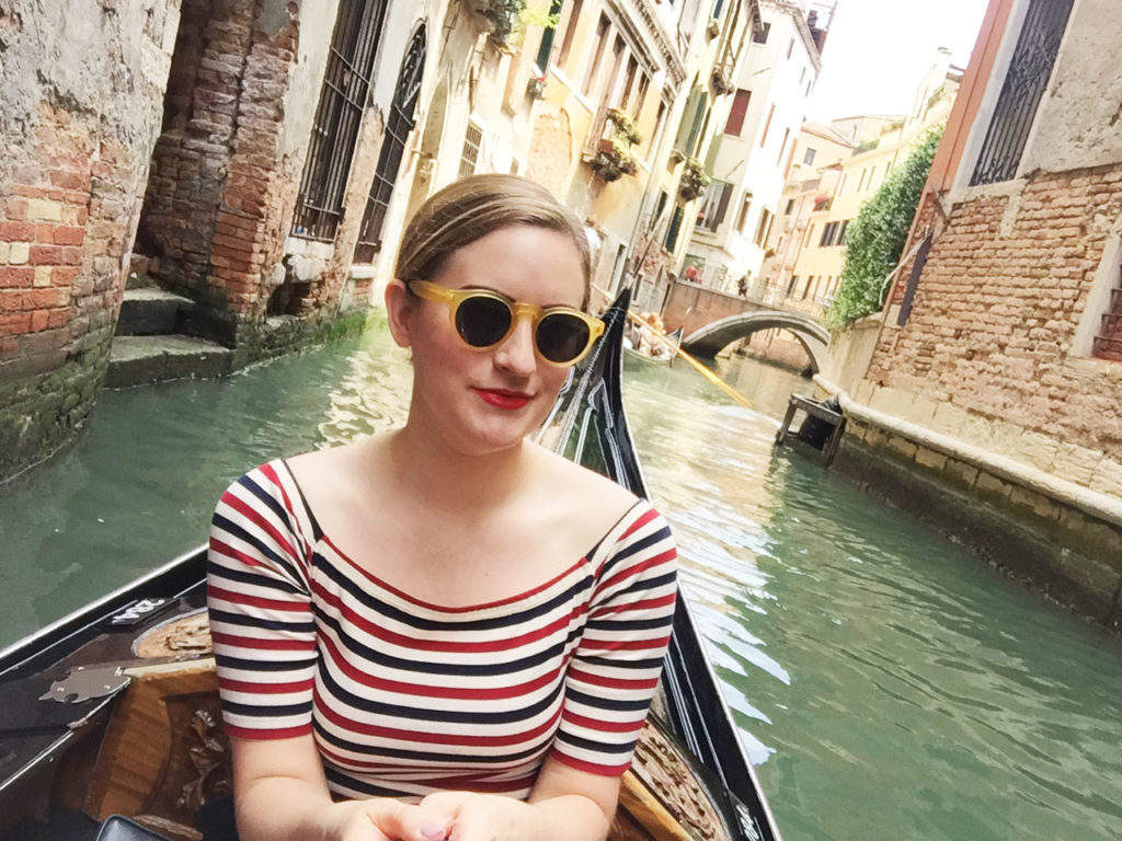 Venice
