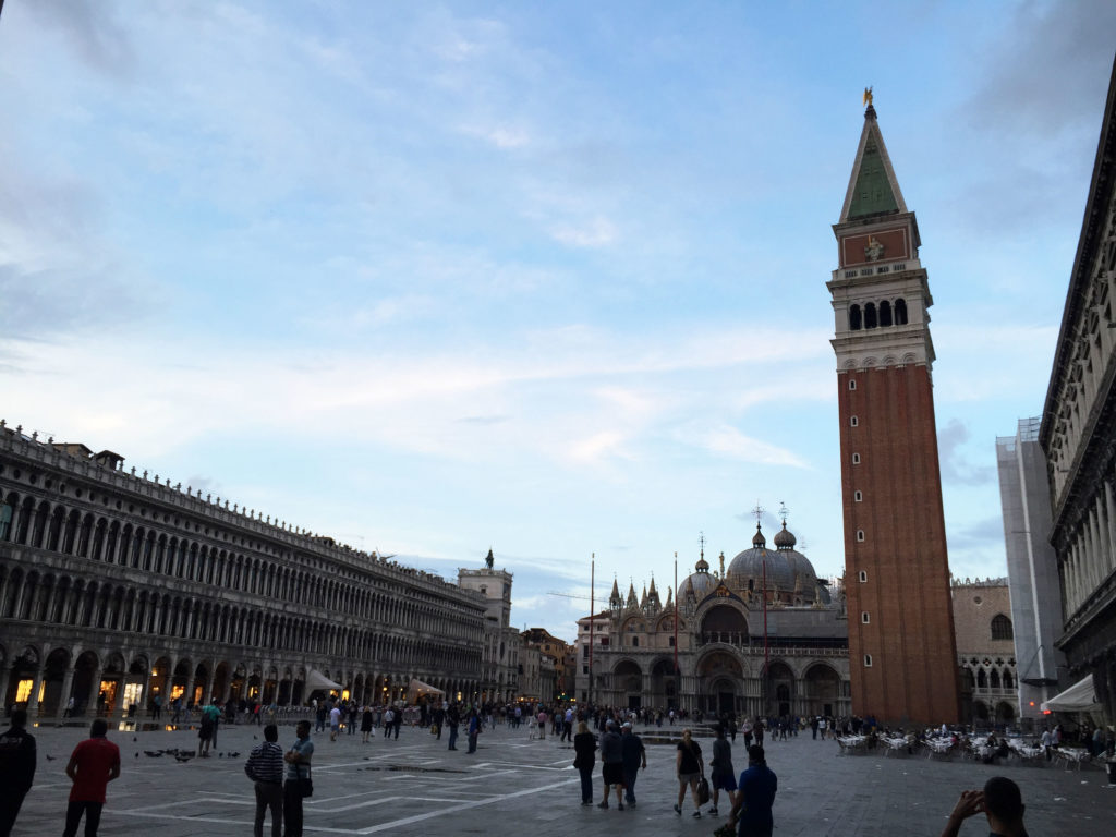 Venice