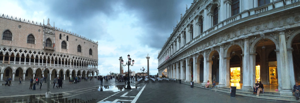 Venice