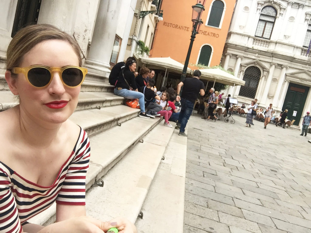 Venice