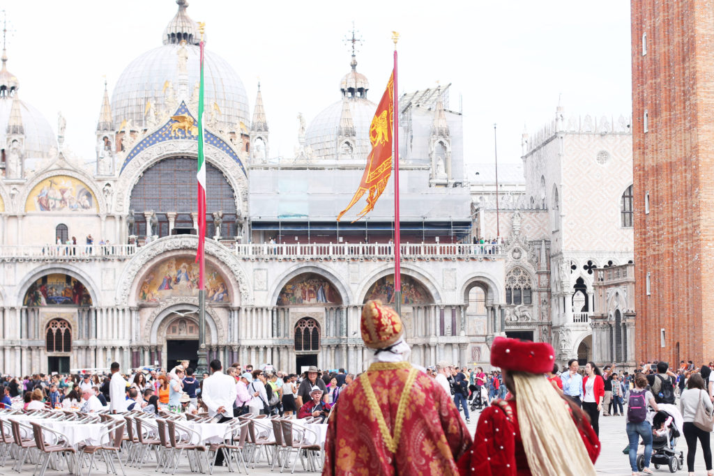Venice