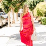 fall wedding dress