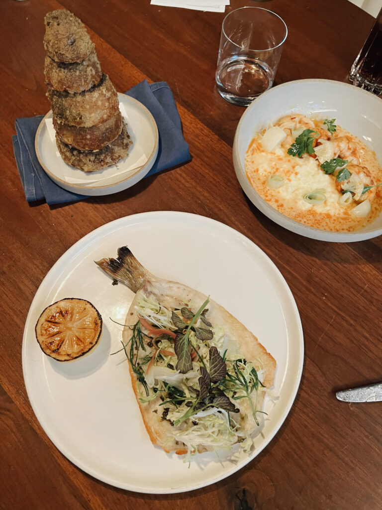 the Best Restaurants to Try in Los Angeles